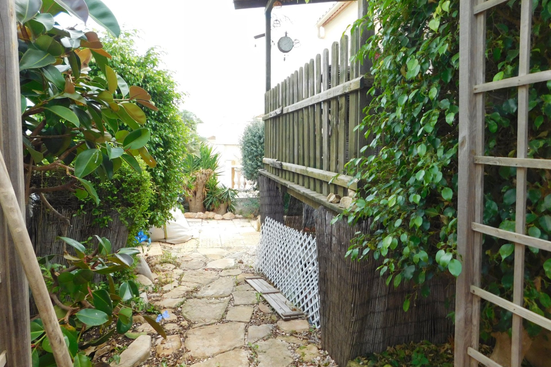 Resale - Detached House / Villa -
San Miguel de Salinas - San Miguel Salinas