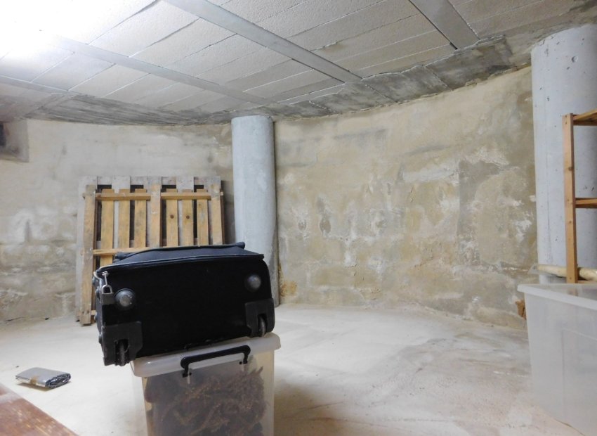 Resale - Detached House / Villa -
San Miguel de Salinas - San Miguel Salinas