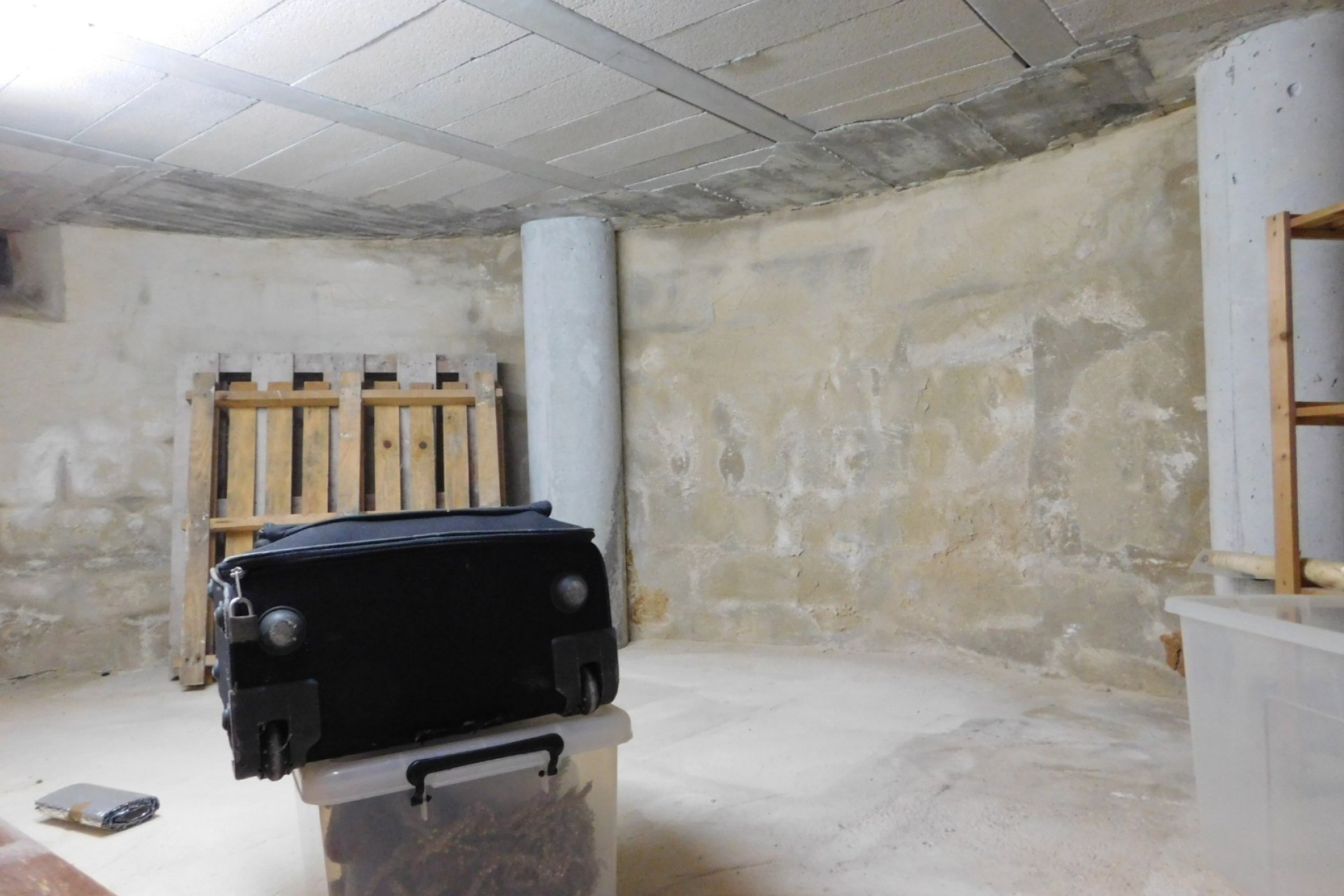 Resale - Detached House / Villa -
San Miguel de Salinas - San Miguel Salinas