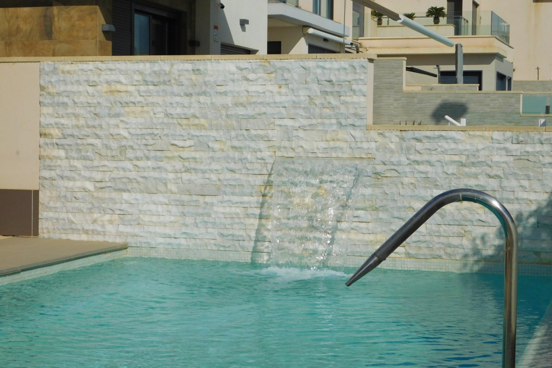 Resale - Detached House / Villa -
San Miguel de Salinas