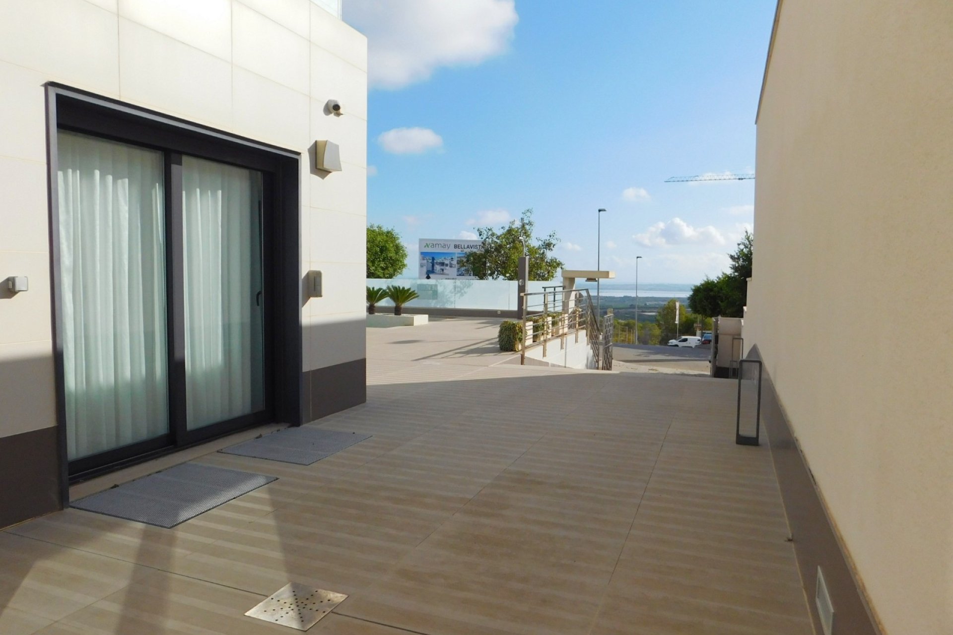 Resale - Detached House / Villa -
San Miguel de Salinas