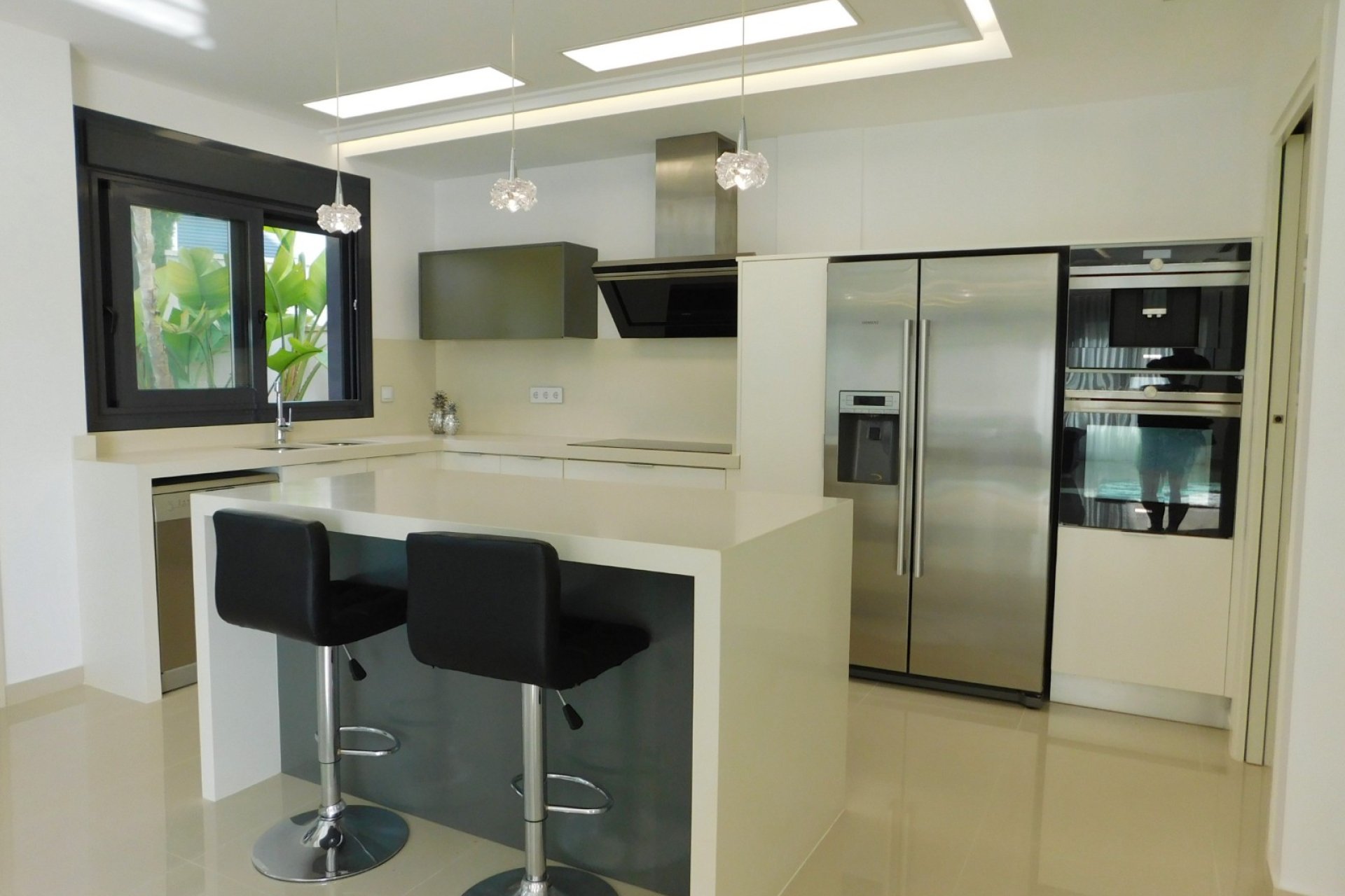 Resale - Detached House / Villa -
San Miguel de Salinas