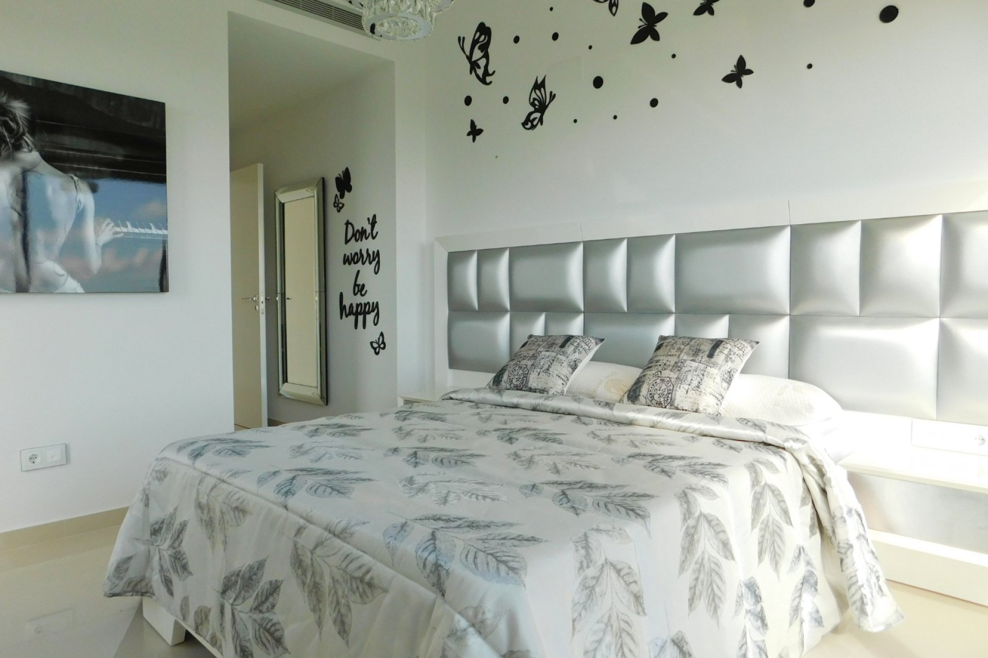 Resale - Detached House / Villa -
San Miguel de Salinas