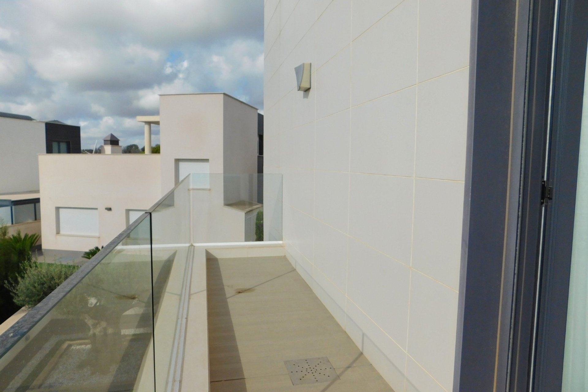 Resale - Detached House / Villa -
San Miguel de Salinas