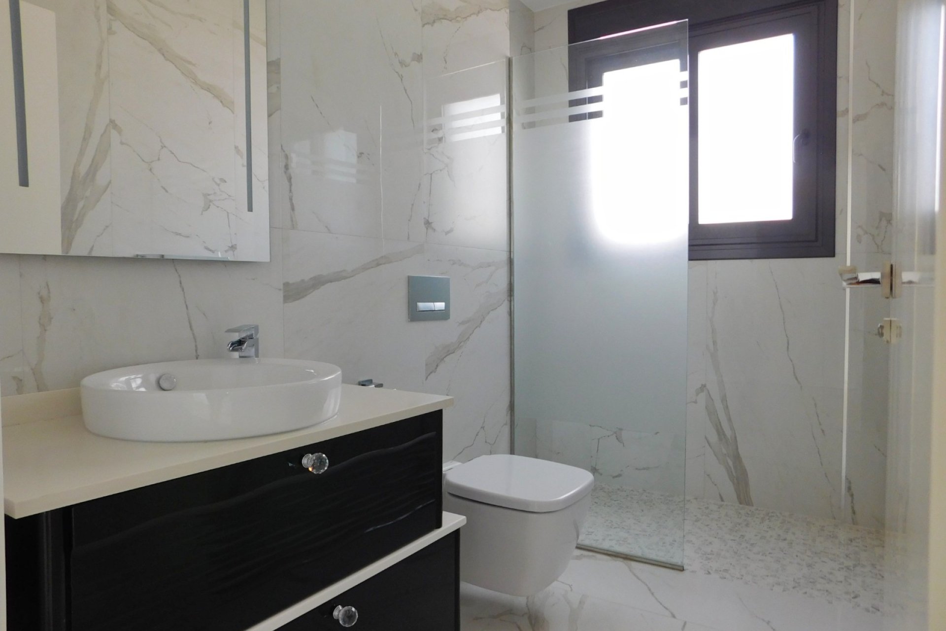 Resale - Detached House / Villa -
San Miguel de Salinas