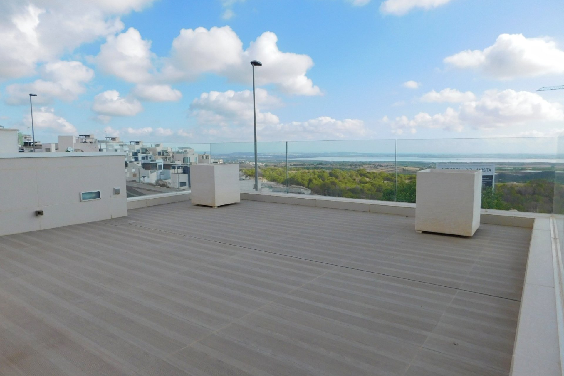 Resale - Detached House / Villa -
San Miguel de Salinas