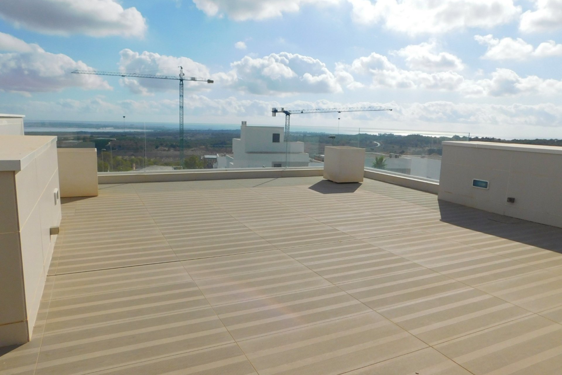 Resale - Detached House / Villa -
San Miguel de Salinas