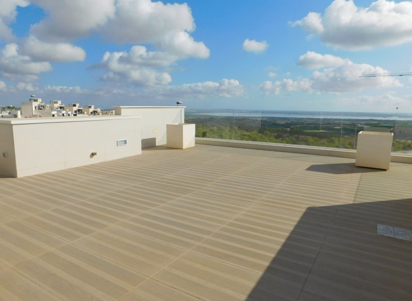 Resale - Detached House / Villa -
San Miguel de Salinas