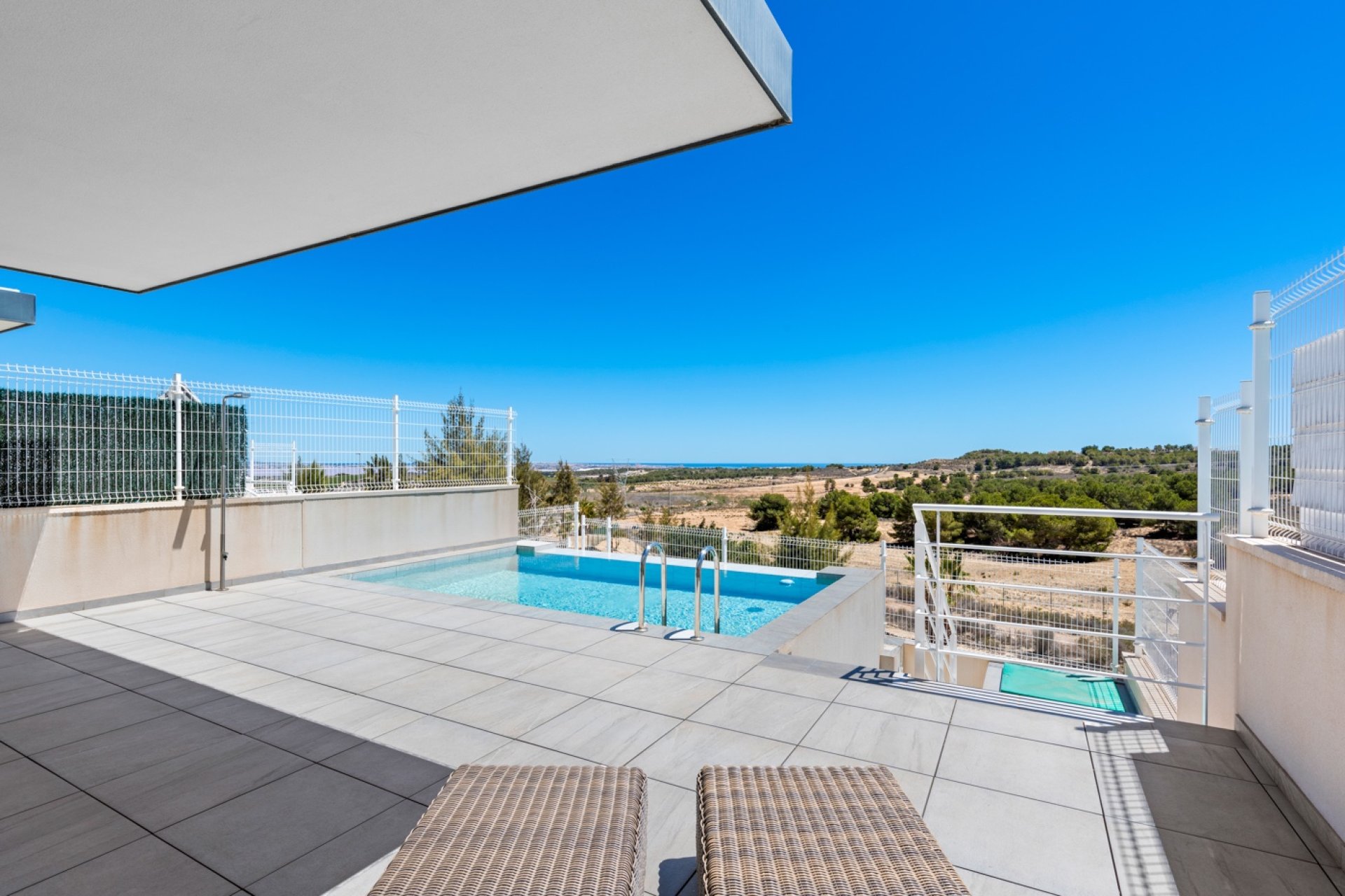 Resale - Detached House / Villa -
San Miguel de Salinas