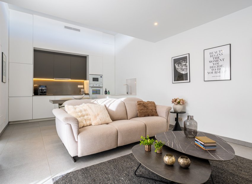 Resale - Detached House / Villa -
Torre Pacheco - Roldán