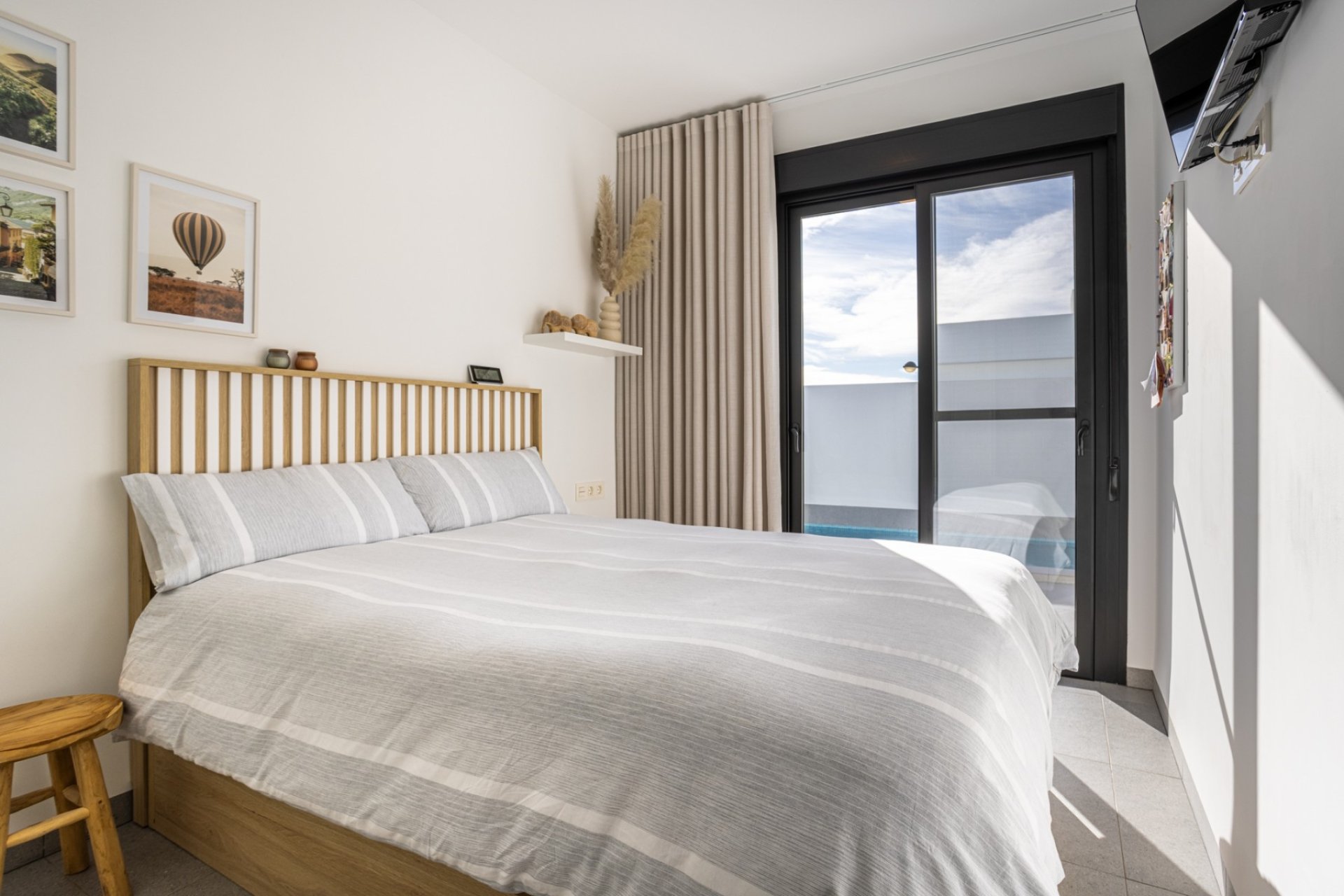 Resale - Detached House / Villa -
Torre Pacheco - Roldán