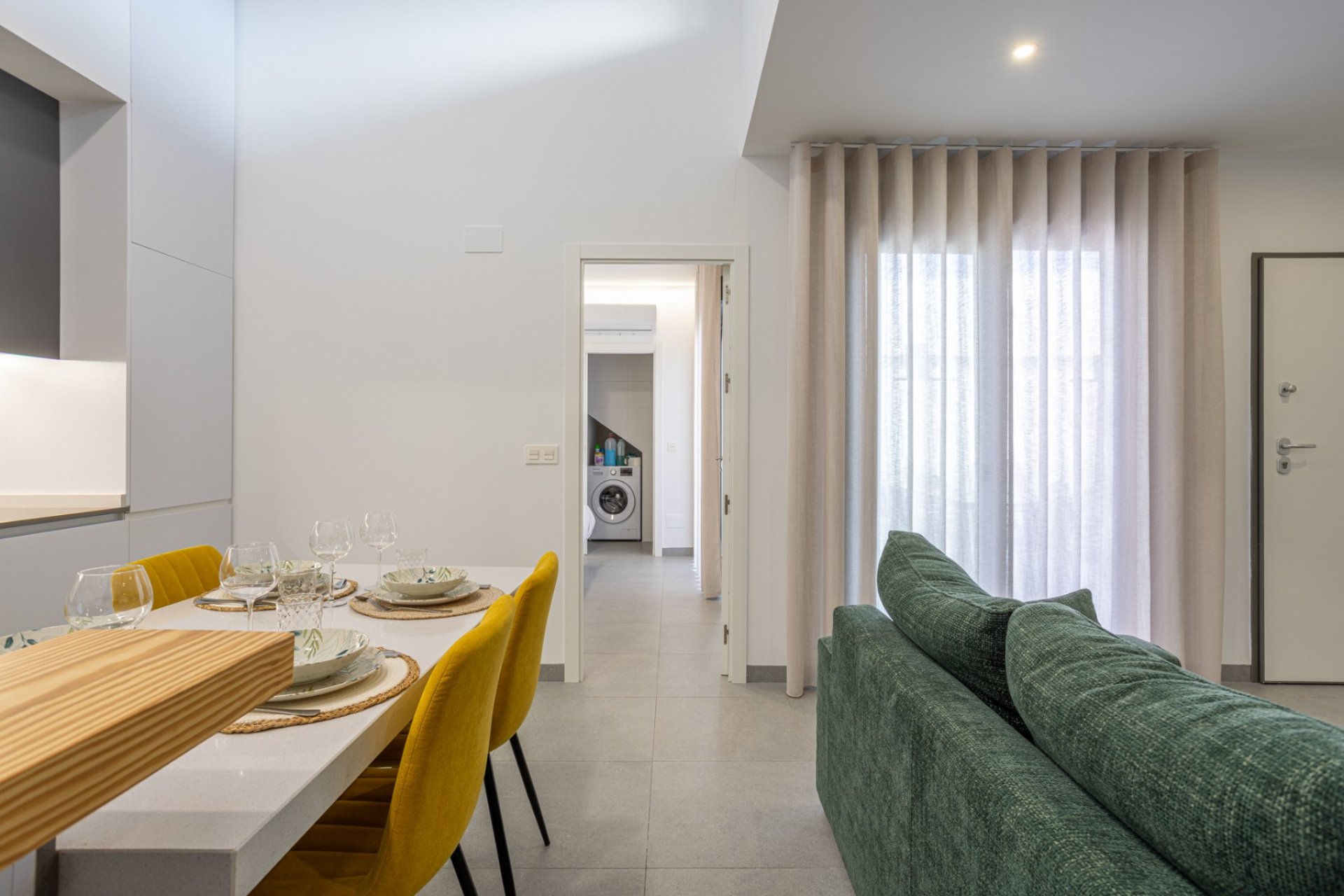 Resale - Detached House / Villa -
Torre Pacheco - Roldán