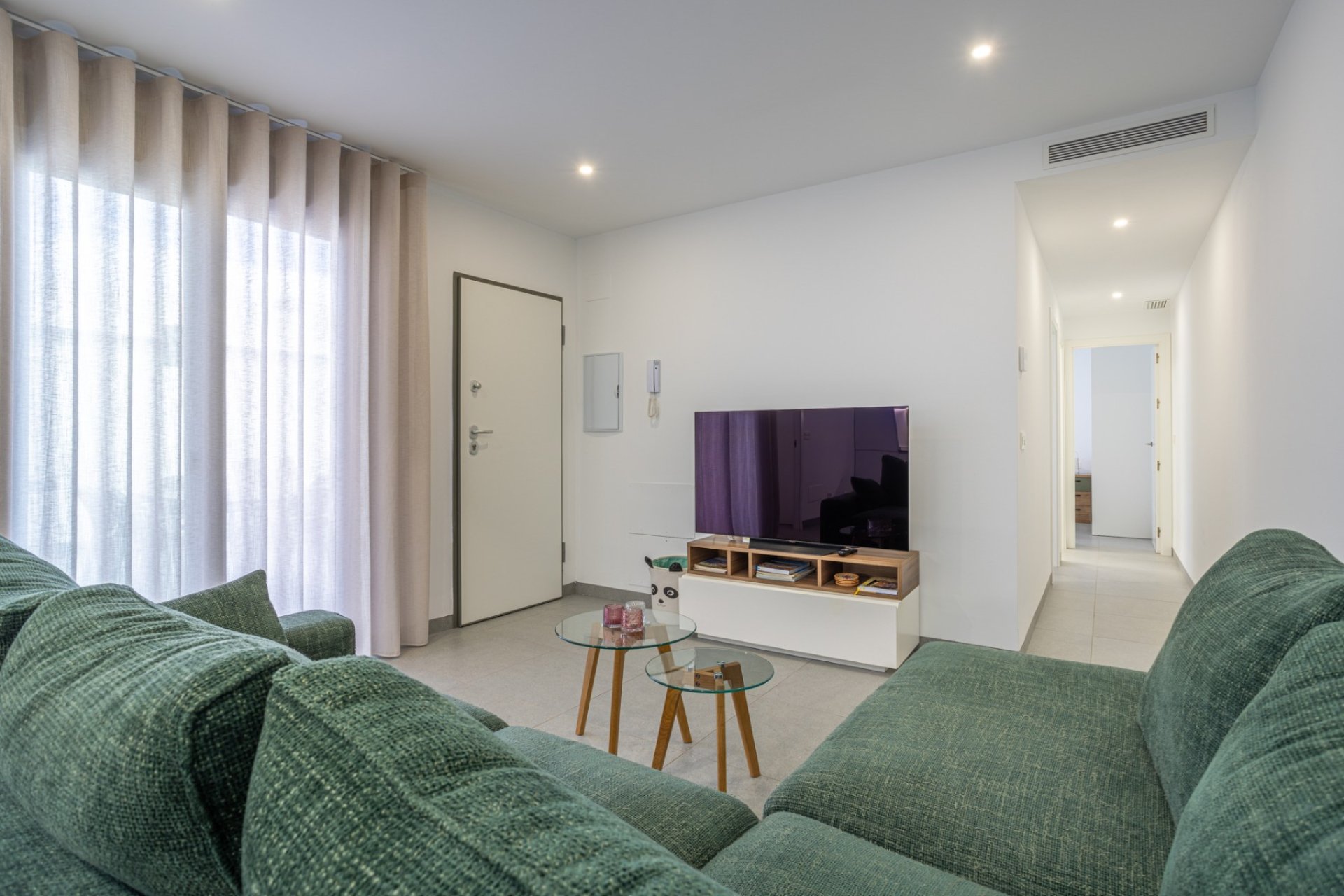 Resale - Detached House / Villa -
Torre Pacheco - Roldán