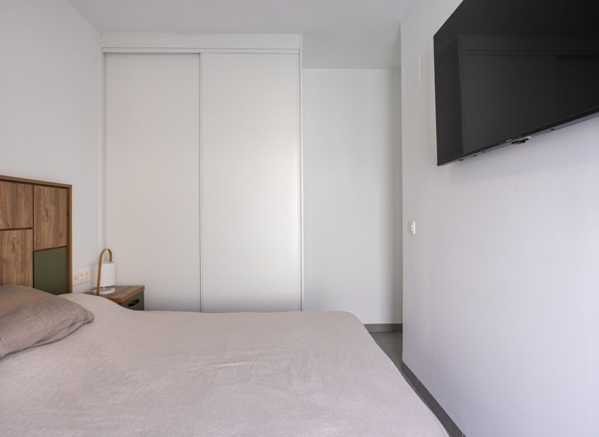 Resale - Detached House / Villa -
Torre Pacheco - Roldán