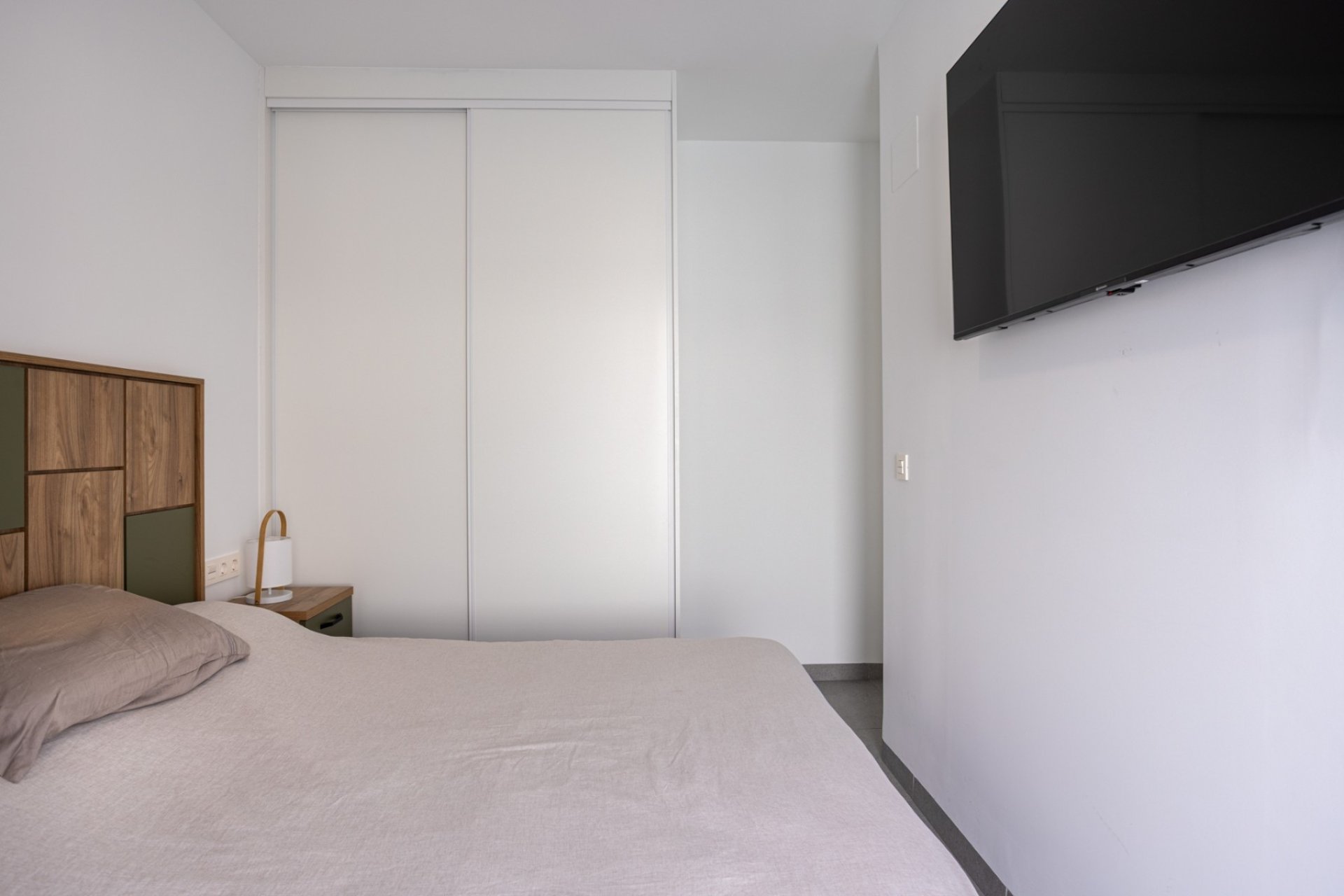 Resale - Detached House / Villa -
Torre Pacheco - Roldán