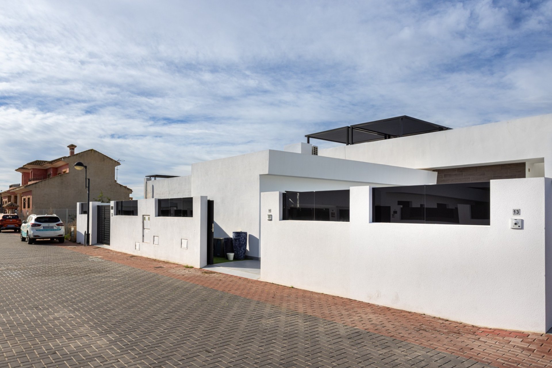 Resale - Detached House / Villa -
Torre Pacheco - Roldán