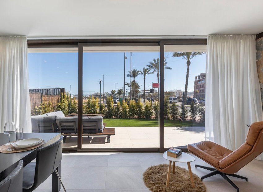 Resale - Detached House / Villa -
Torre Pacheco - Santa Rosalía