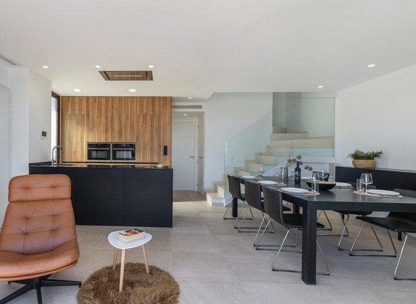 Resale - Detached House / Villa -
Torre Pacheco - Santa Rosalía