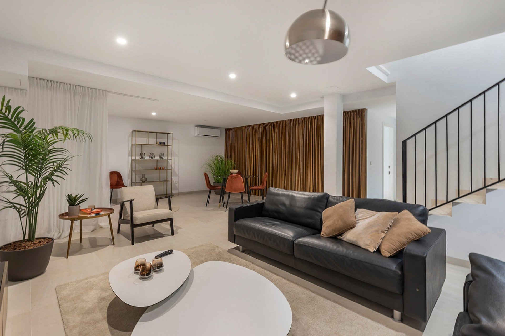 Resale - Detached House / Villa -
Torre Pacheco - Santa Rosalía