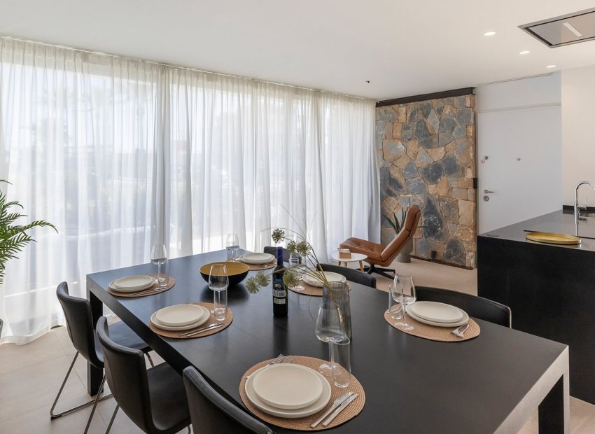 Resale - Detached House / Villa -
Torre Pacheco - Santa Rosalía