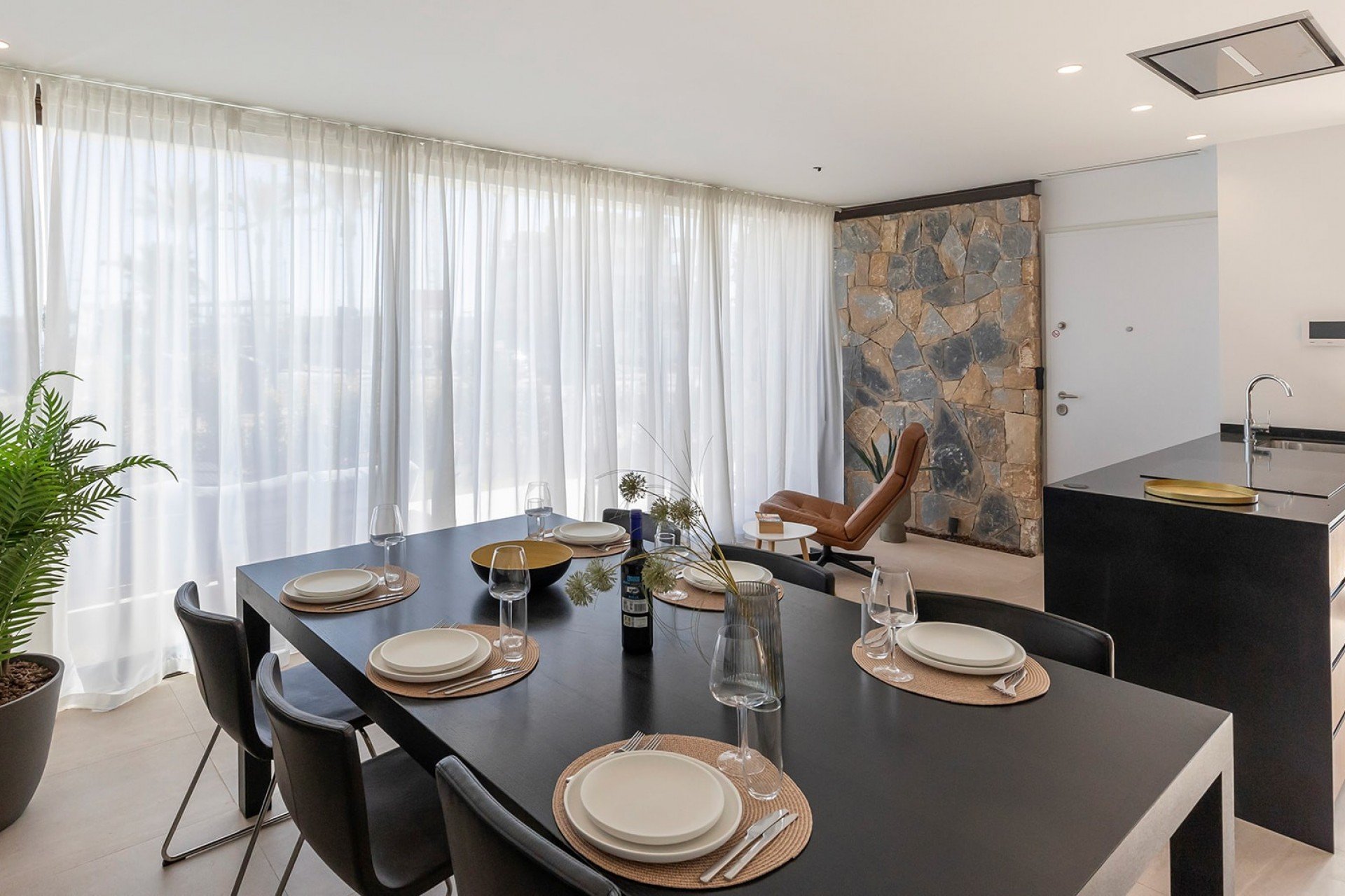 Resale - Detached House / Villa -
Torre Pacheco - Santa Rosalía