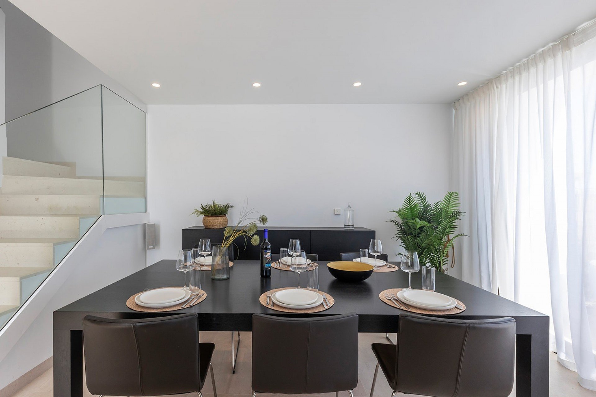Resale - Detached House / Villa -
Torre Pacheco - Santa Rosalía