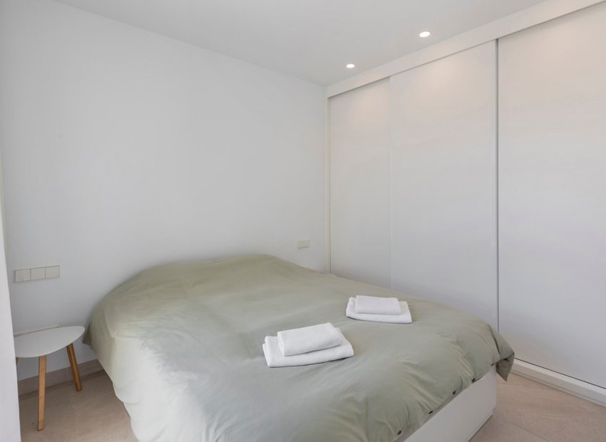Resale - Detached House / Villa -
Torre Pacheco - Santa Rosalía