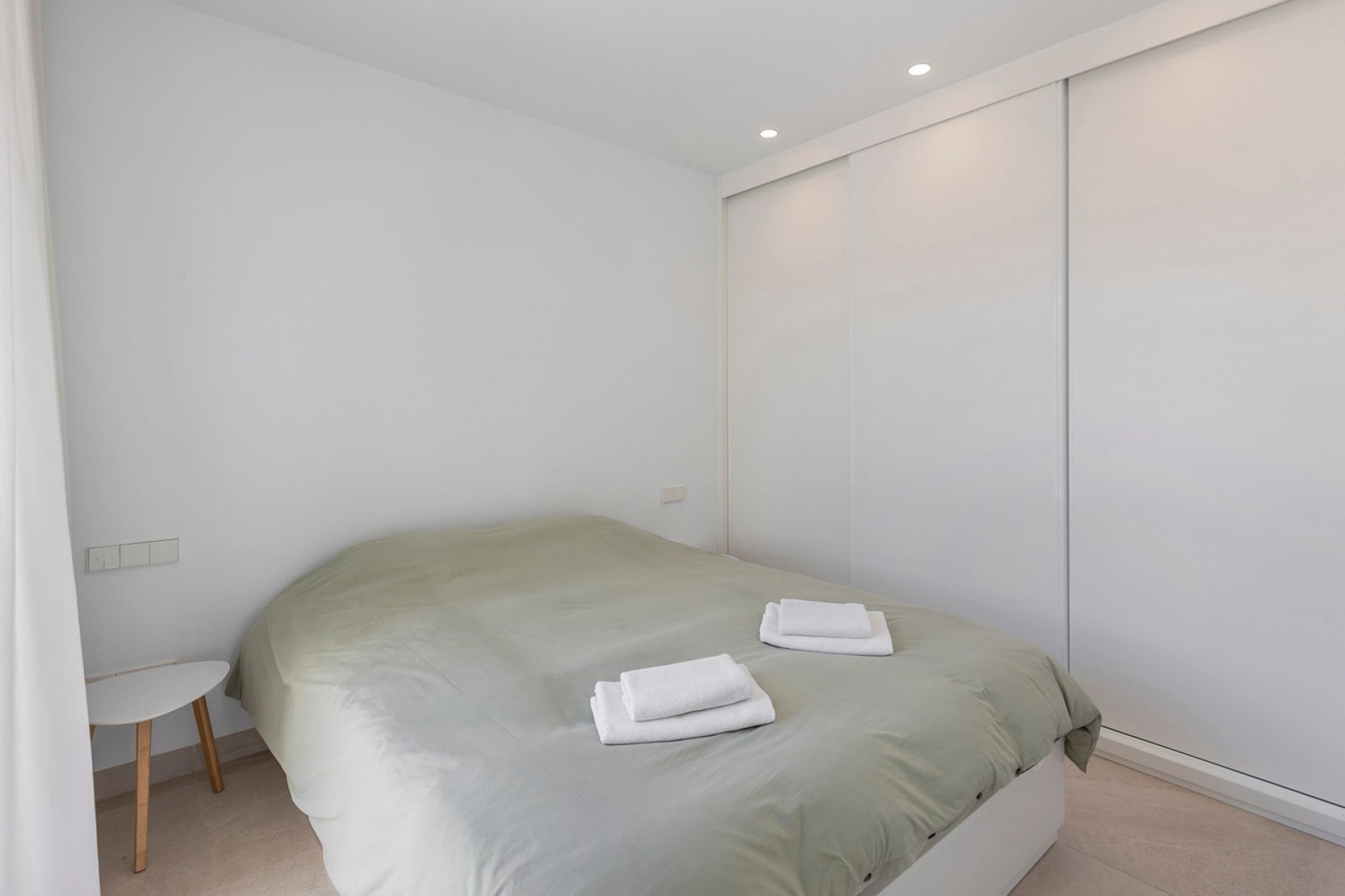 Resale - Detached House / Villa -
Torre Pacheco - Santa Rosalía