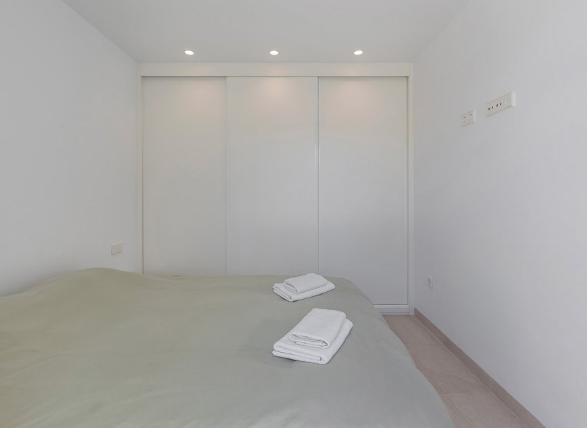 Resale - Detached House / Villa -
Torre Pacheco - Santa Rosalía