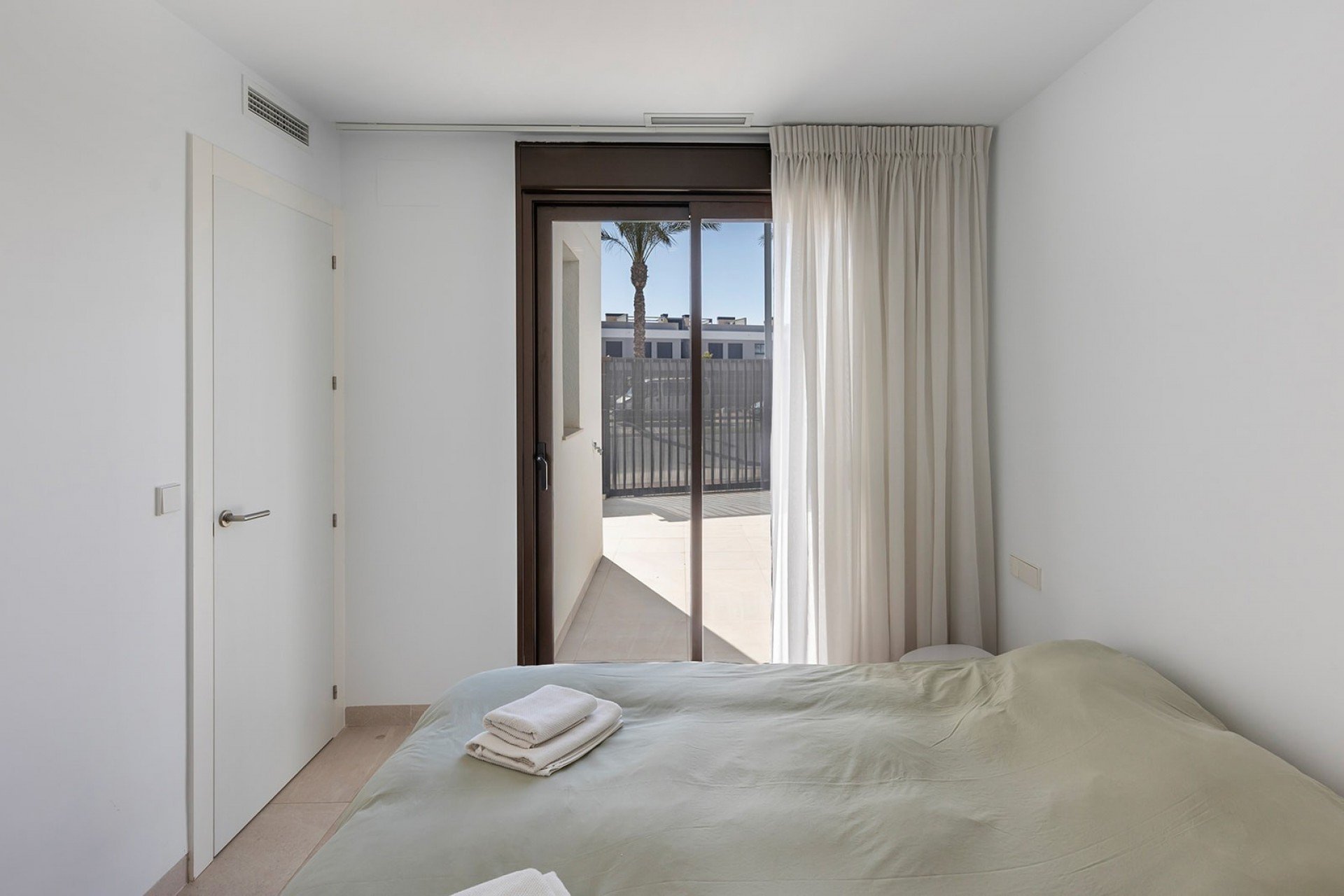 Resale - Detached House / Villa -
Torre Pacheco - Santa Rosalía