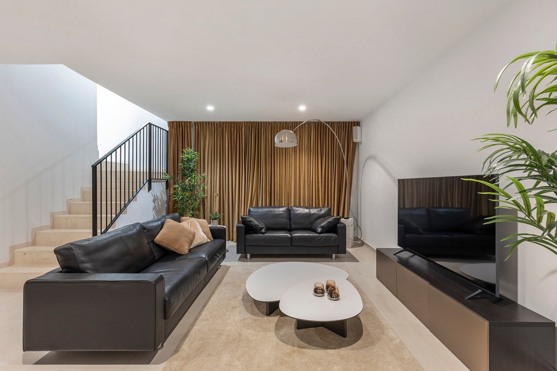 Resale - Detached House / Villa -
Torre Pacheco - Santa Rosalía