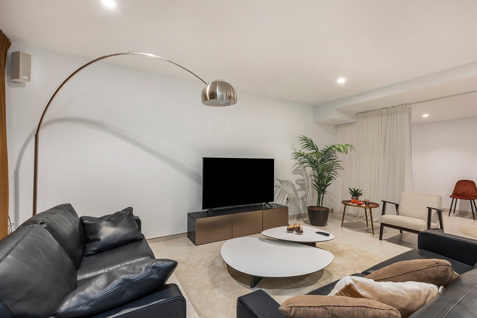Resale - Detached House / Villa -
Torre Pacheco - Santa Rosalía