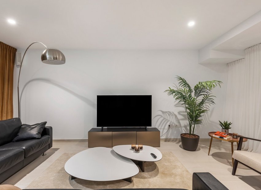 Resale - Detached House / Villa -
Torre Pacheco - Santa Rosalía
