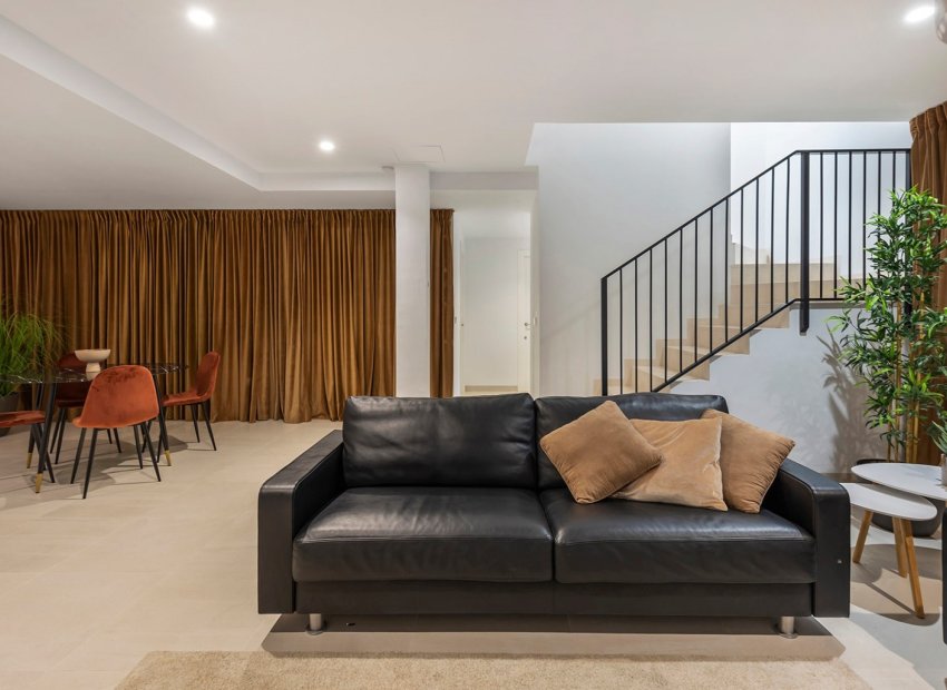 Resale - Detached House / Villa -
Torre Pacheco - Santa Rosalía