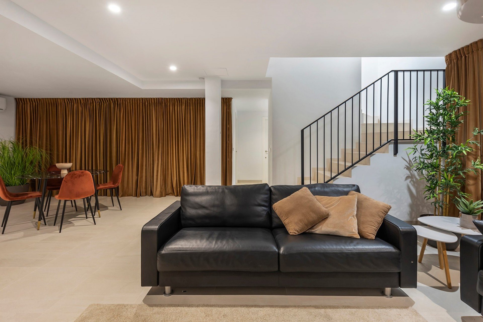 Resale - Detached House / Villa -
Torre Pacheco - Santa Rosalía