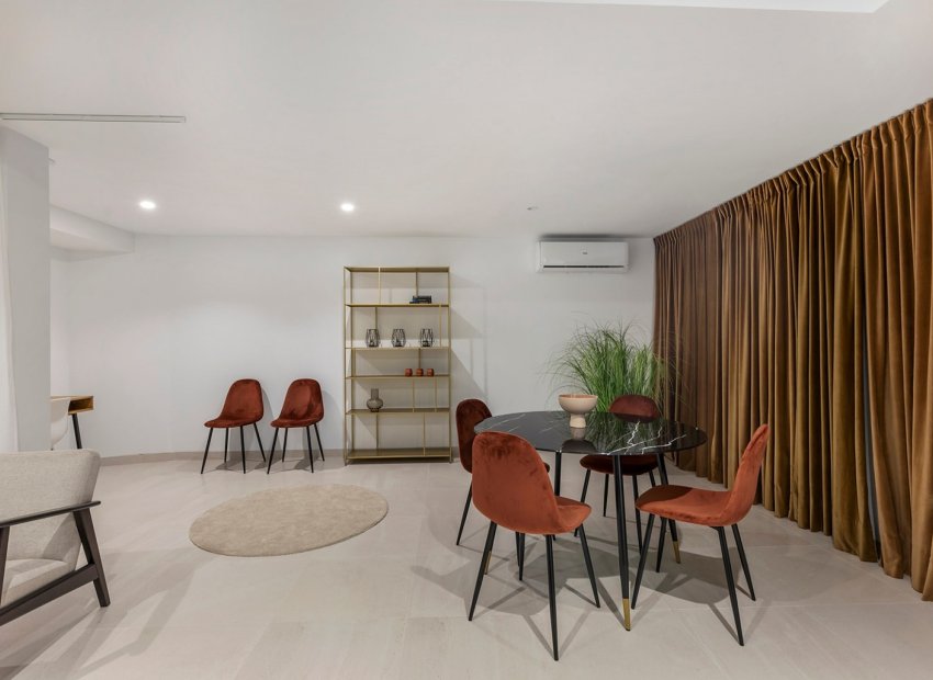 Resale - Detached House / Villa -
Torre Pacheco - Santa Rosalía