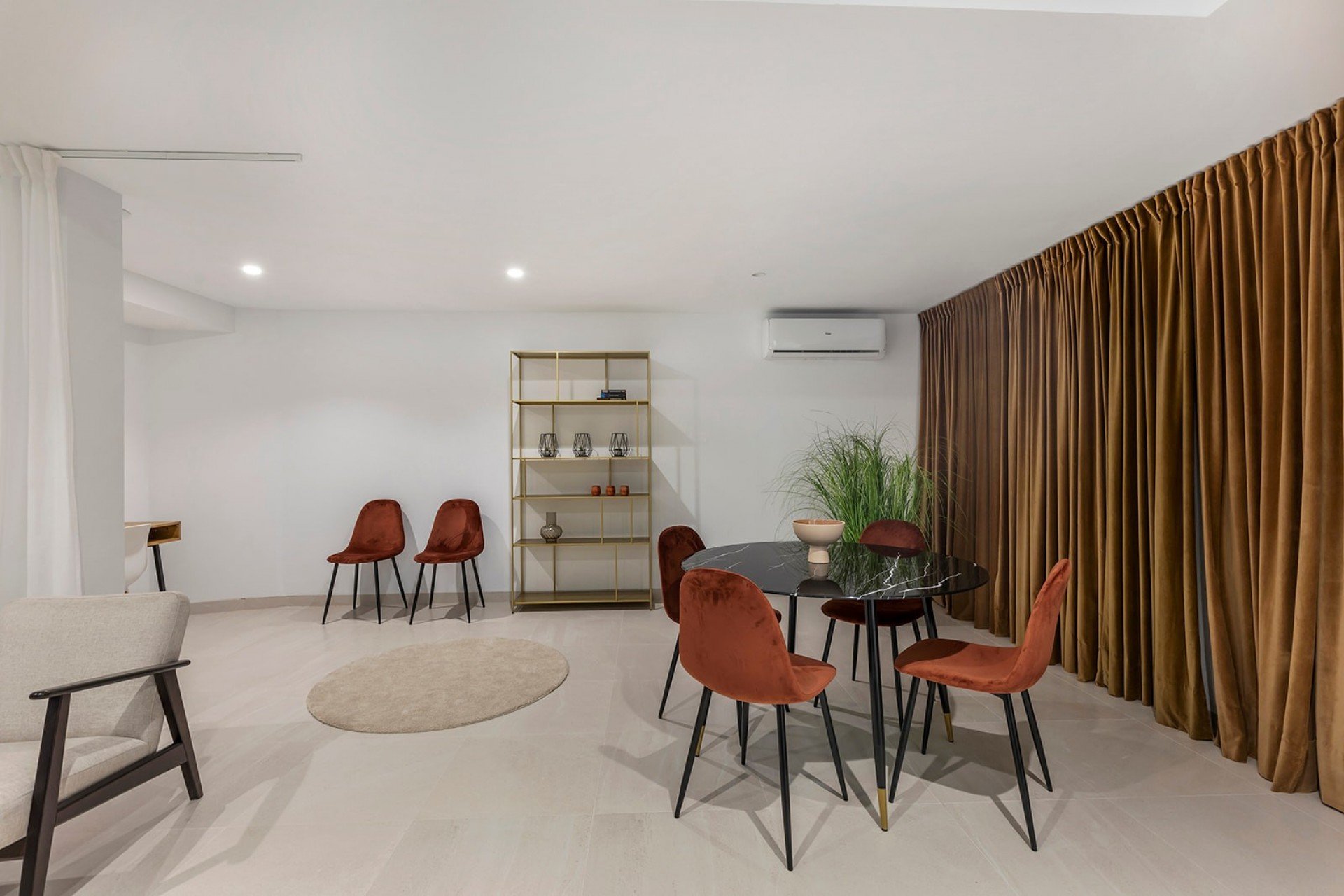 Resale - Detached House / Villa -
Torre Pacheco - Santa Rosalía