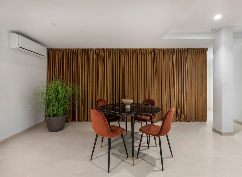 Resale - Detached House / Villa -
Torre Pacheco - Santa Rosalía