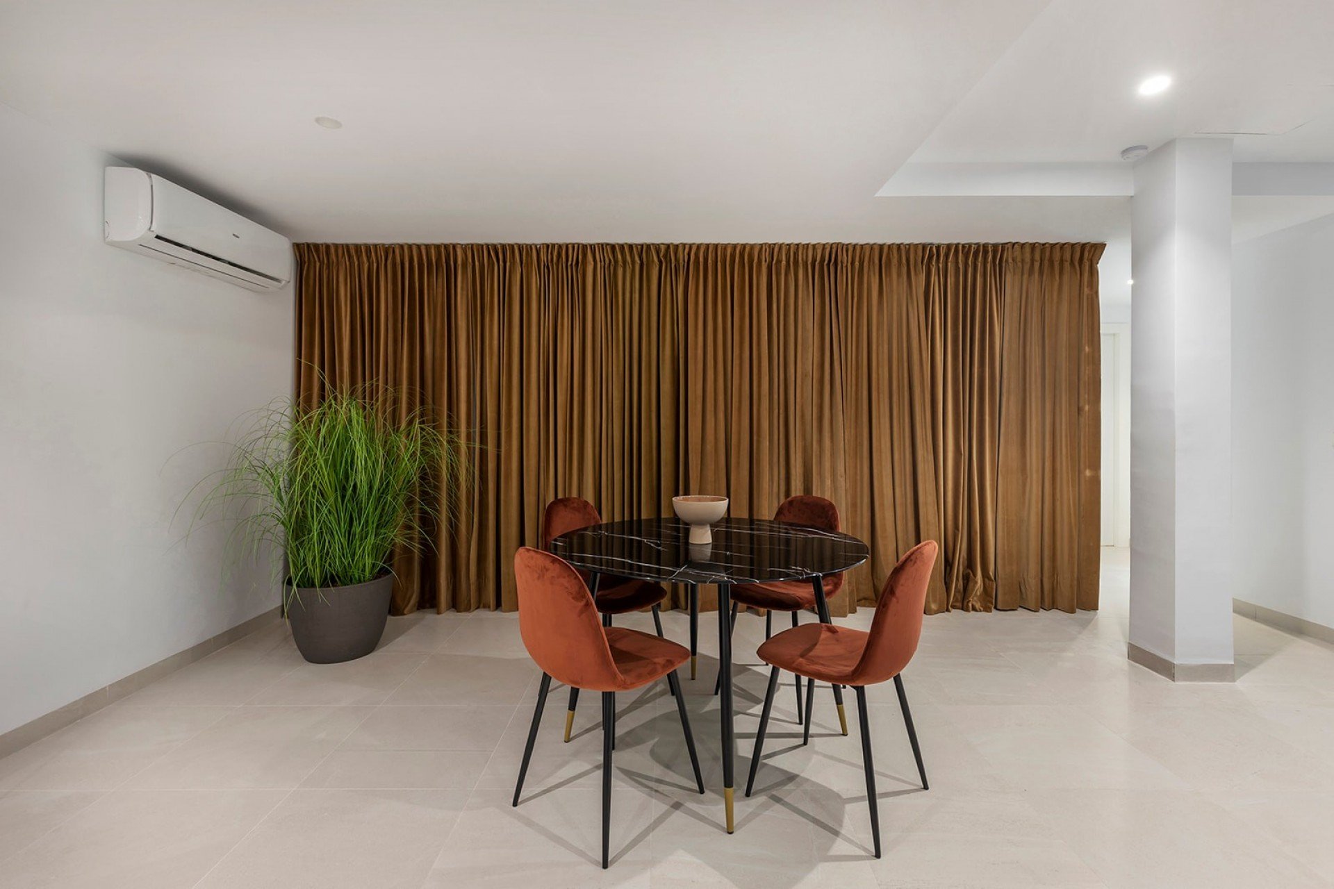 Resale - Detached House / Villa -
Torre Pacheco - Santa Rosalía