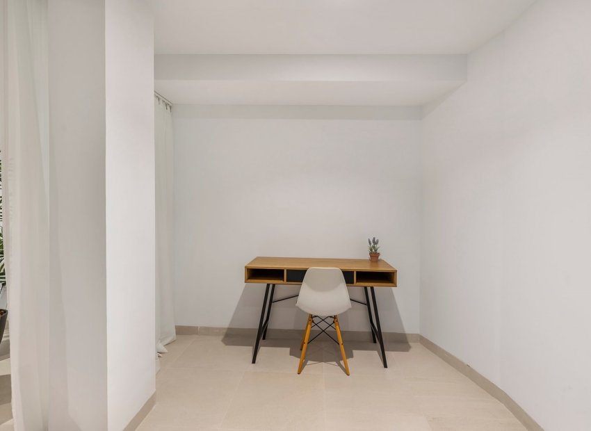 Resale - Detached House / Villa -
Torre Pacheco - Santa Rosalía