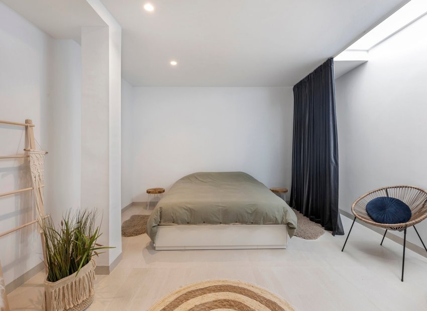Resale - Detached House / Villa -
Torre Pacheco - Santa Rosalía