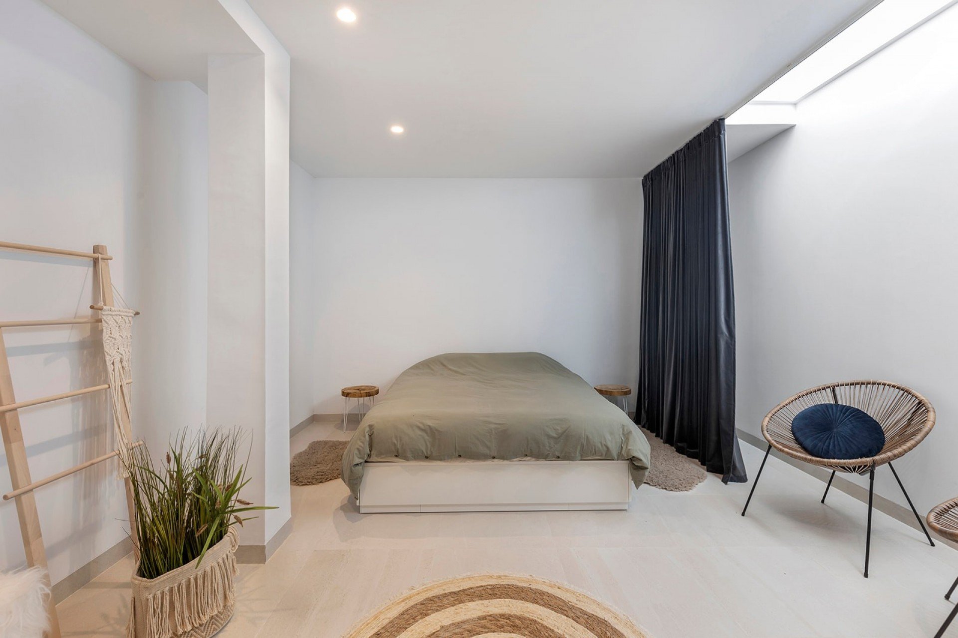 Resale - Detached House / Villa -
Torre Pacheco - Santa Rosalía