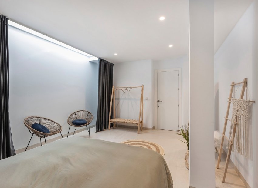 Resale - Detached House / Villa -
Torre Pacheco - Santa Rosalía