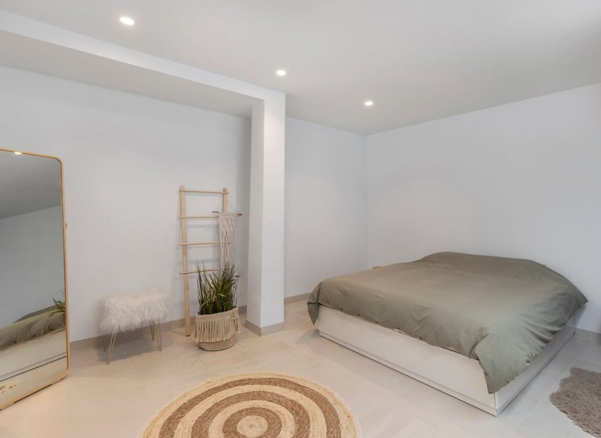 Resale - Detached House / Villa -
Torre Pacheco - Santa Rosalía