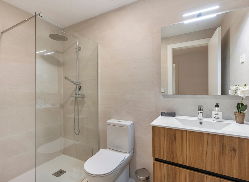 Resale - Detached House / Villa -
Torre Pacheco - Santa Rosalía