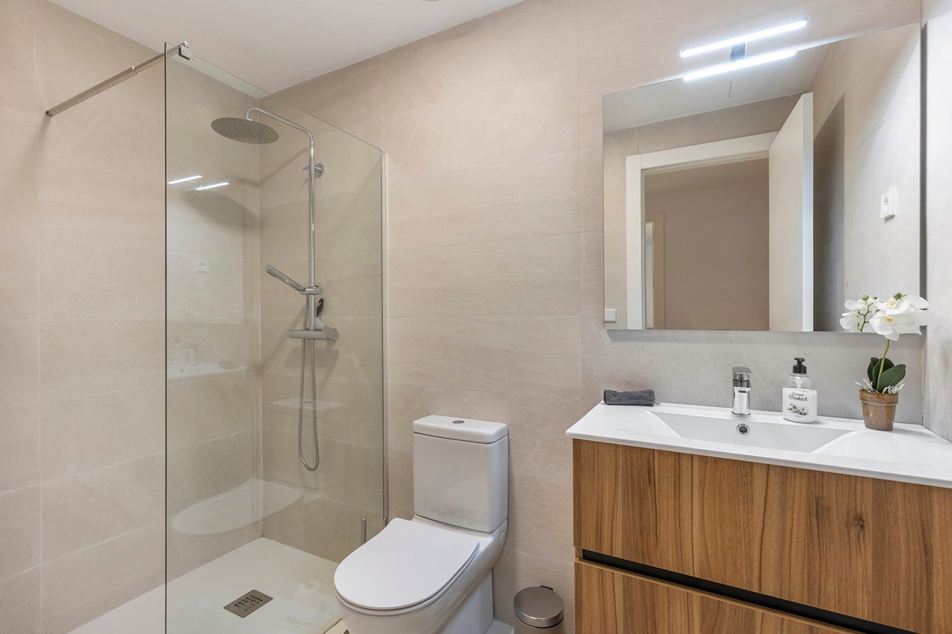 Resale - Detached House / Villa -
Torre Pacheco - Santa Rosalía
