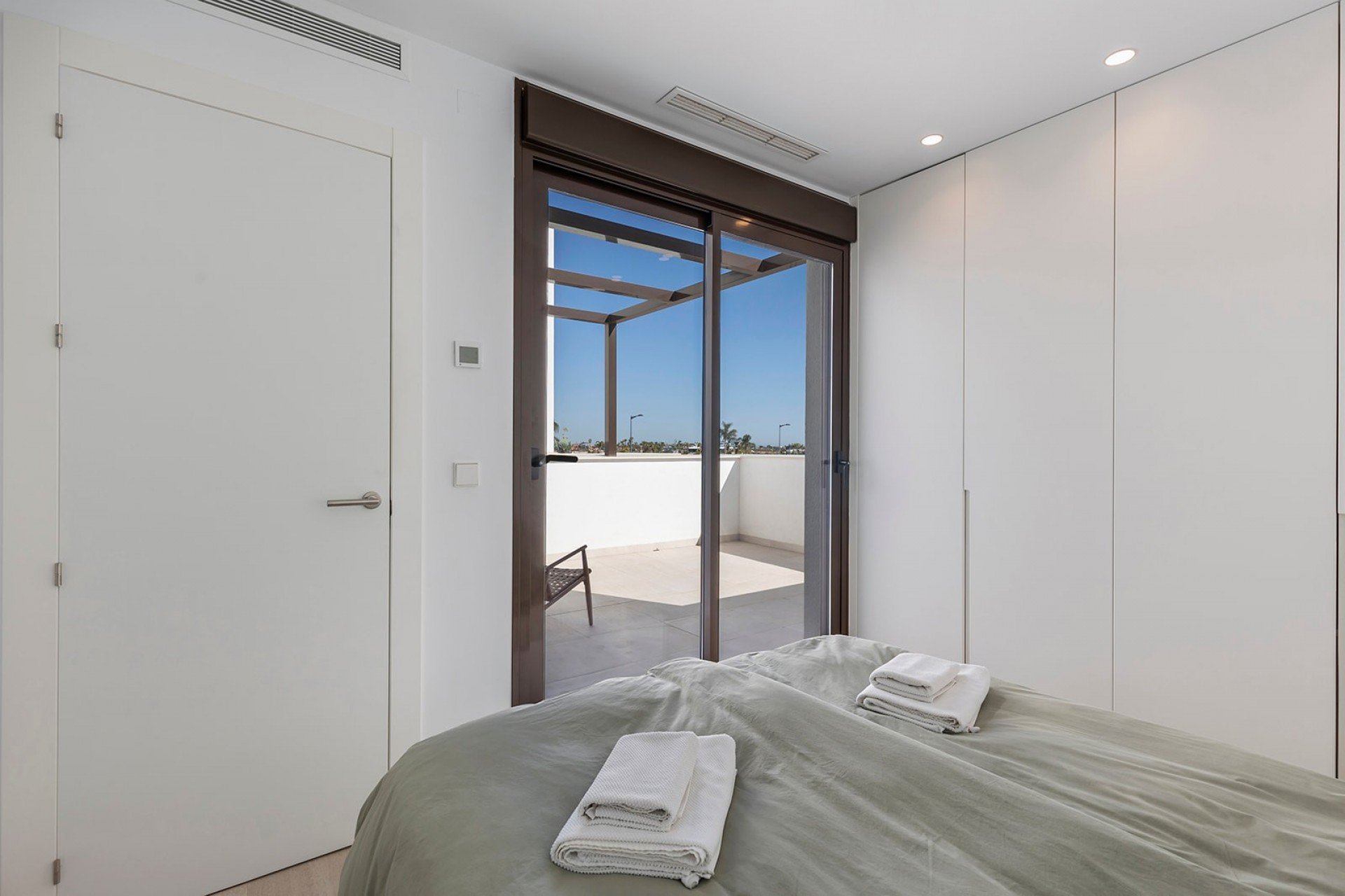 Resale - Detached House / Villa -
Torre Pacheco - Santa Rosalía