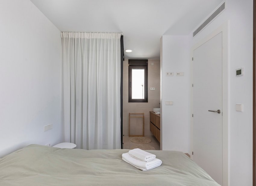 Resale - Detached House / Villa -
Torre Pacheco - Santa Rosalía