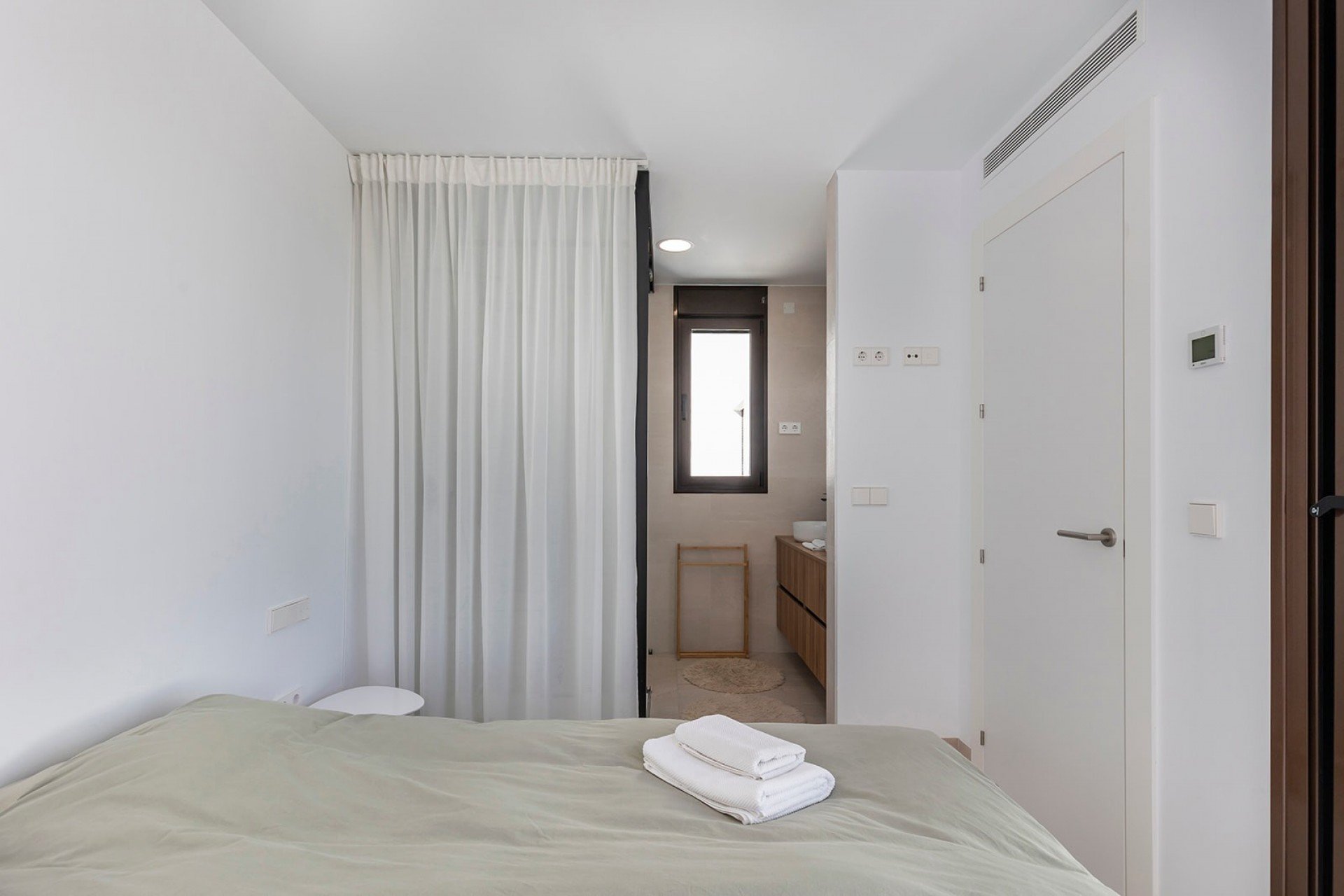 Resale - Detached House / Villa -
Torre Pacheco - Santa Rosalía