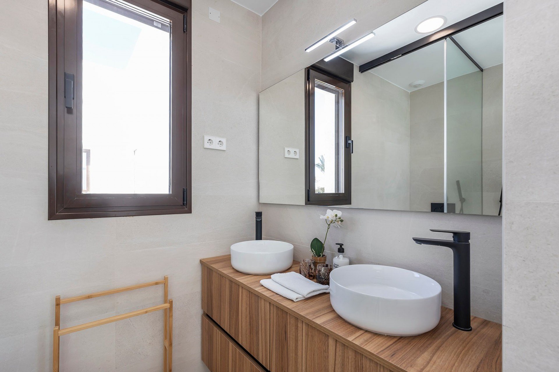 Resale - Detached House / Villa -
Torre Pacheco - Santa Rosalía